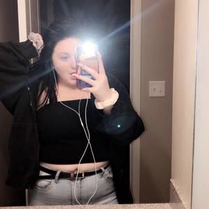 Meet your Posher, Kelsey